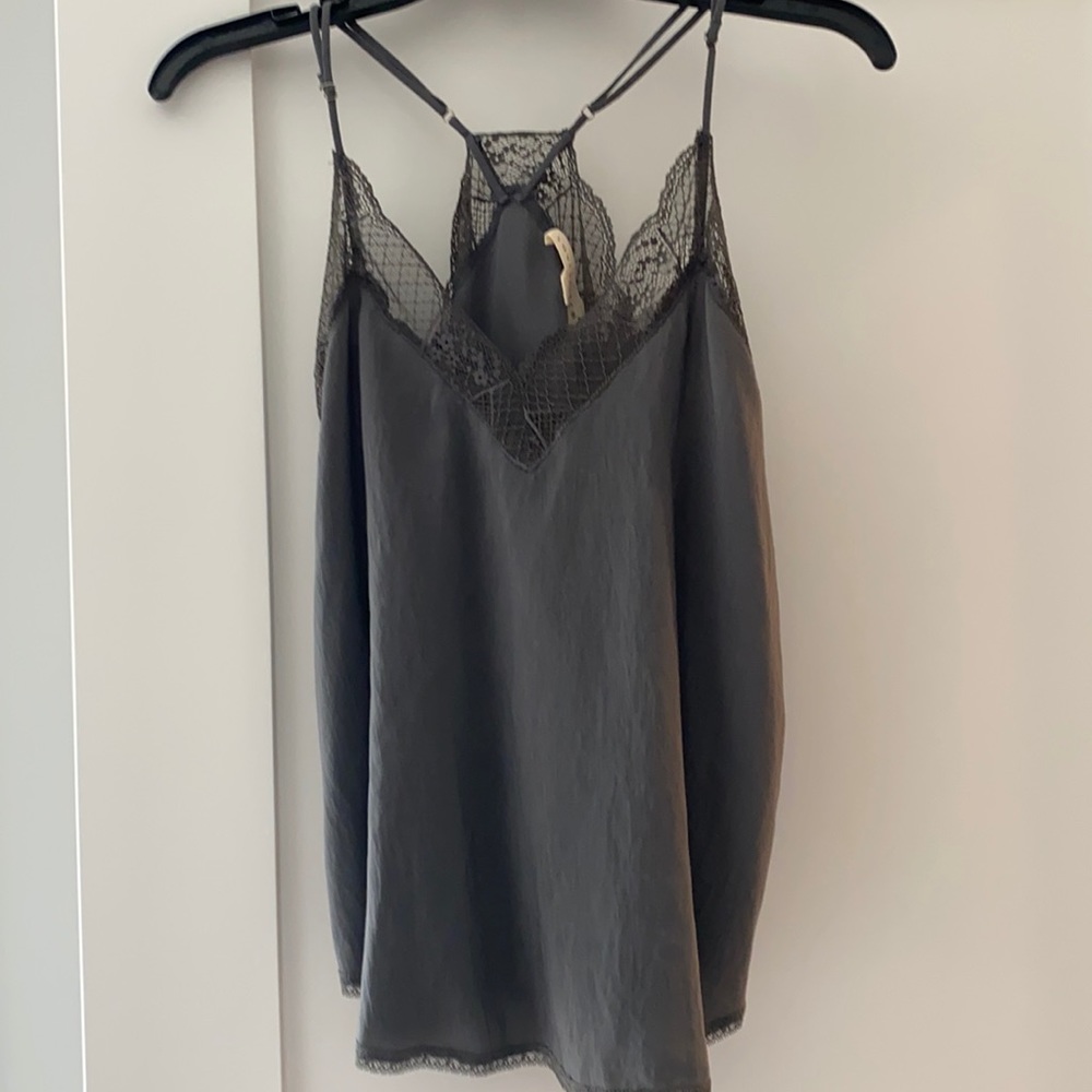 Lovestitch cami - Picture 2 of 4